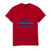 Ultra Cotton™ adult t-shirt Thumbnail