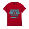 Ultra Cotton™ adult t-shirt Thumbnail