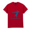 Ultra Cotton™ adult t-shirt Thumbnail