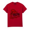 Ultra Cotton™ adult t-shirt Thumbnail