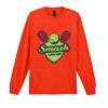 Ultra Cotton™ adult long sleeve t-shirt Thumbnail