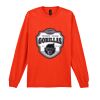 Ultra Cotton™ adult long sleeve t-shirt Thumbnail
