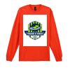 Ultra Cotton™ adult long sleeve t-shirt Thumbnail