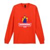Ultra Cotton™ adult long sleeve t-shirt Thumbnail