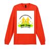 Ultra Cotton™ adult long sleeve t-shirt Thumbnail
