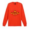 Ultra Cotton™ adult long sleeve t-shirt Thumbnail
