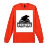 Ultra Cotton™ adult long sleeve t-shirt Thumbnail