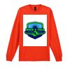 Ultra Cotton™ adult long sleeve t-shirt Thumbnail