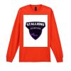 Ultra Cotton™ adult long sleeve t-shirt Thumbnail