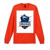 Ultra Cotton™ adult long sleeve t-shirt Thumbnail