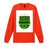 Ultra Cotton™ adult long sleeve t-shirt Thumbnail
