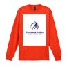 Ultra Cotton™ adult long sleeve t-shirt Thumbnail