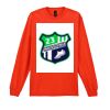 Ultra Cotton™ adult long sleeve t-shirt Thumbnail