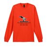 Ultra Cotton™ adult long sleeve t-shirt Thumbnail