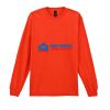 Ultra Cotton™ adult long sleeve t-shirt Thumbnail