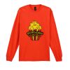 Ultra Cotton™ adult long sleeve t-shirt Thumbnail