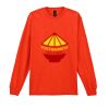 Ultra Cotton™ adult long sleeve t-shirt Thumbnail