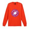 Ultra Cotton™ adult long sleeve t-shirt Thumbnail