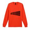 Ultra Cotton™ adult long sleeve t-shirt Thumbnail