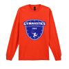 Ultra Cotton™ adult long sleeve t-shirt Thumbnail