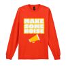 Ultra Cotton™ adult long sleeve t-shirt Thumbnail