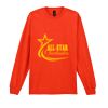Ultra Cotton™ adult long sleeve t-shirt Thumbnail