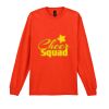 Ultra Cotton™ adult long sleeve t-shirt Thumbnail