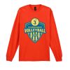 Ultra Cotton™ adult long sleeve t-shirt Thumbnail