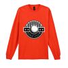 Ultra Cotton™ adult long sleeve t-shirt Thumbnail