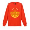 Ultra Cotton™ adult long sleeve t-shirt Thumbnail