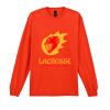 Ultra Cotton™ adult long sleeve t-shirt Thumbnail
