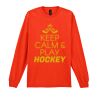 Ultra Cotton™ adult long sleeve t-shirt Thumbnail