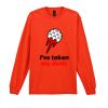 Ultra Cotton™ adult long sleeve t-shirt Thumbnail