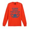 Ultra Cotton™ adult long sleeve t-shirt Thumbnail