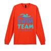 Ultra Cotton™ adult long sleeve t-shirt Thumbnail
