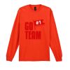 Ultra Cotton™ adult long sleeve t-shirt Thumbnail