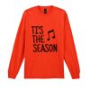 Ultra Cotton™ adult long sleeve t-shirt Thumbnail