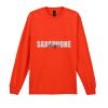 Ultra Cotton™ adult long sleeve t-shirt Thumbnail