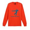 Ultra Cotton™ adult long sleeve t-shirt Thumbnail