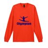 Ultra Cotton™ adult long sleeve t-shirt Thumbnail