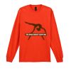 Ultra Cotton™ adult long sleeve t-shirt Thumbnail