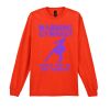 Ultra Cotton™ adult long sleeve t-shirt Thumbnail