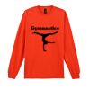 Ultra Cotton™ adult long sleeve t-shirt Thumbnail