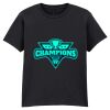Softstyle™ youth ringspun t-shirt Thumbnail