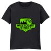 Softstyle™ youth ringspun t-shirt Thumbnail