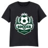 Softstyle™ youth ringspun t-shirt Thumbnail