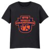Softstyle™ youth ringspun t-shirt Thumbnail