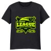 Softstyle™ youth ringspun t-shirt Thumbnail