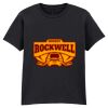 Softstyle™ youth ringspun t-shirt Thumbnail