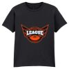 Softstyle™ youth ringspun t-shirt Thumbnail
